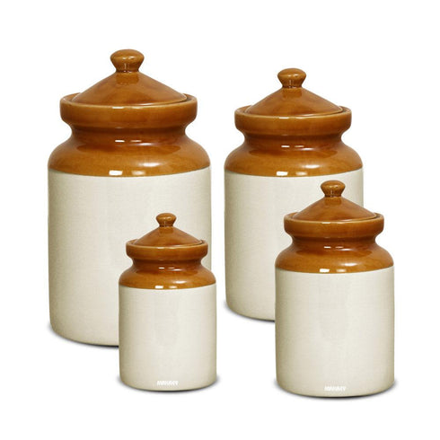 Ceramic Martabans CB25A
